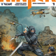 Image: Valiant Comics; variant by Kenneth Rocafort